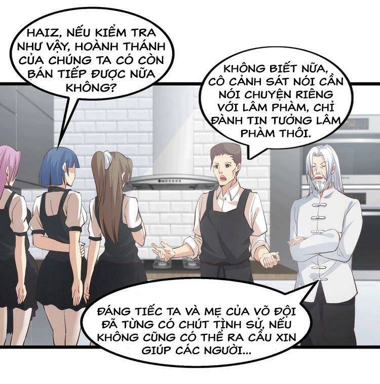 Đại Thiên Tài Bất Khả Chiến Bại Chính Là Ta: Chapter 21