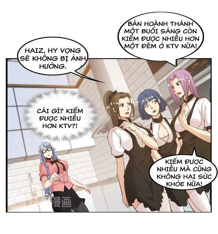 Đại Thiên Tài Bất Khả Chiến Bại Chính Là Ta: Chapter 21