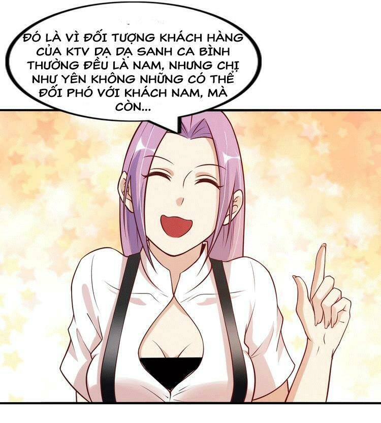Đại Thiên Tài Bất Khả Chiến Bại Chính Là Ta: Chapter 21