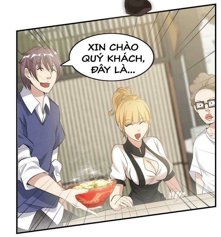 Đại Thiên Tài Bất Khả Chiến Bại Chính Là Ta: Chapter 21