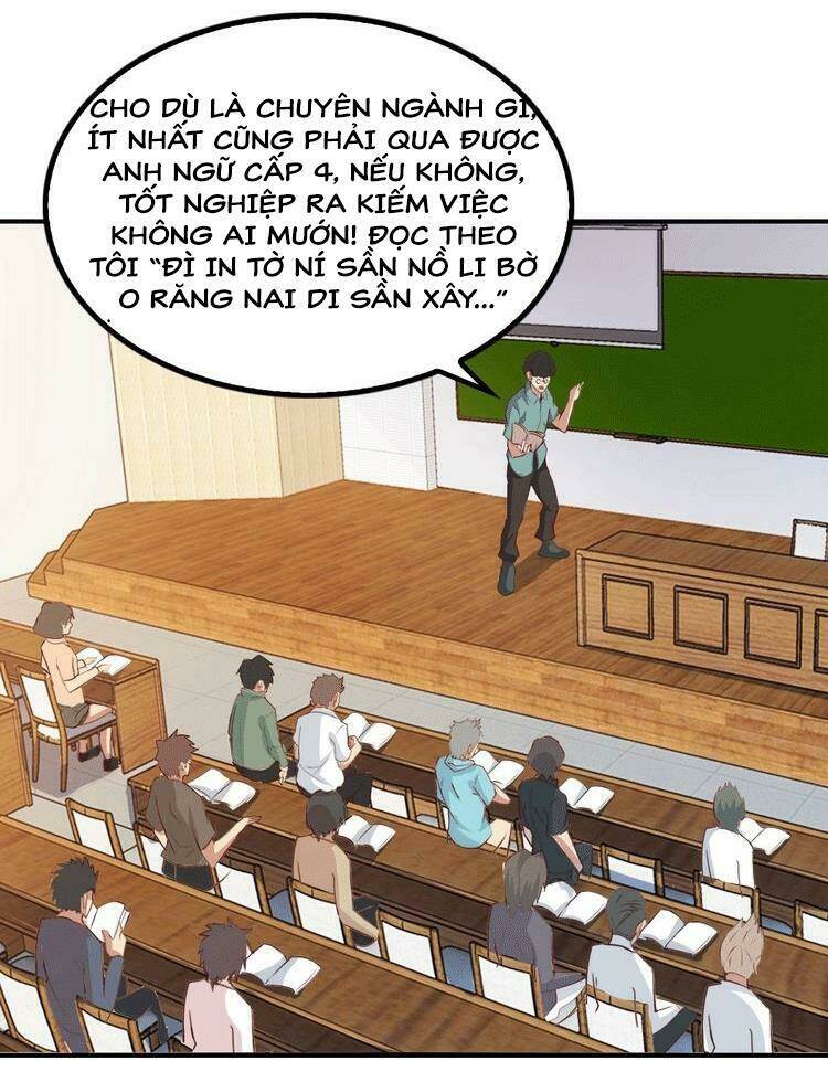 Đại Thiên Tài Bất Khả Chiến Bại Chính Là Ta: Chapter 21