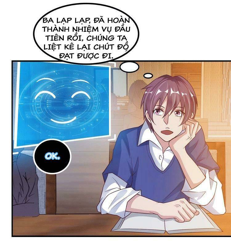 Đại Thiên Tài Bất Khả Chiến Bại Chính Là Ta: Chapter 21