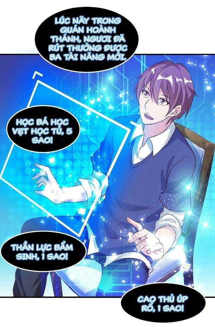 Đại Thiên Tài Bất Khả Chiến Bại Chính Là Ta: Chapter 21