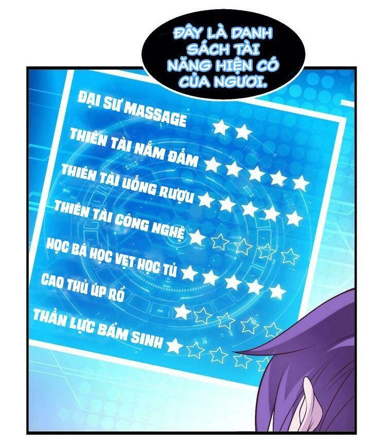 Đại Thiên Tài Bất Khả Chiến Bại Chính Là Ta: Chapter 21