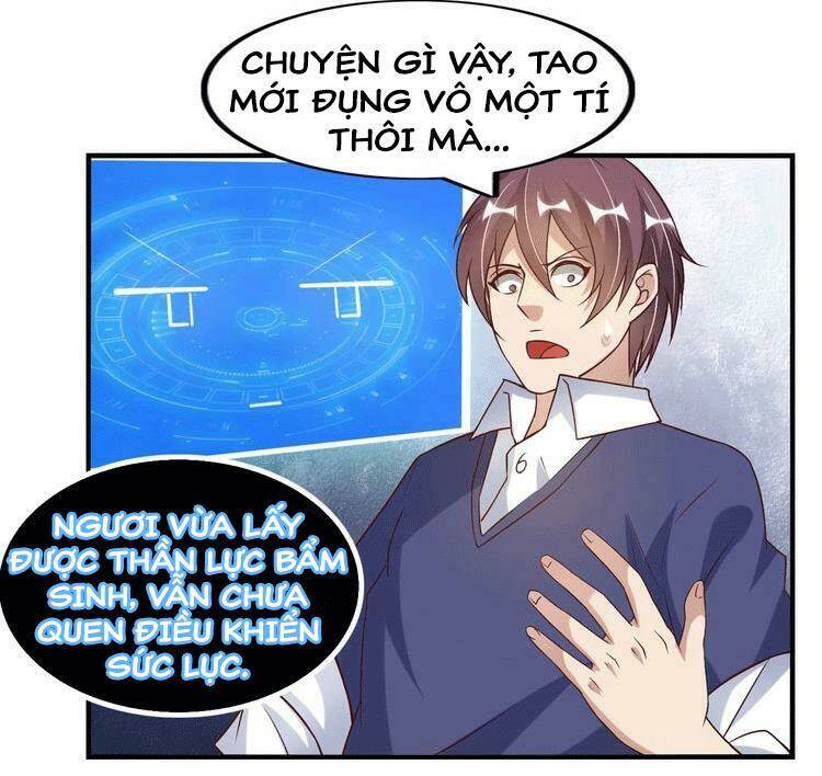 Đại Thiên Tài Bất Khả Chiến Bại Chính Là Ta: Chapter 21