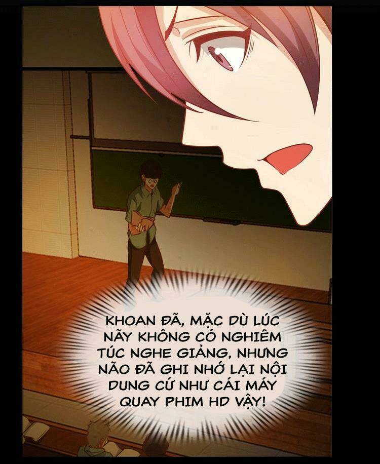 Đại Thiên Tài Bất Khả Chiến Bại Chính Là Ta: Chapter 21