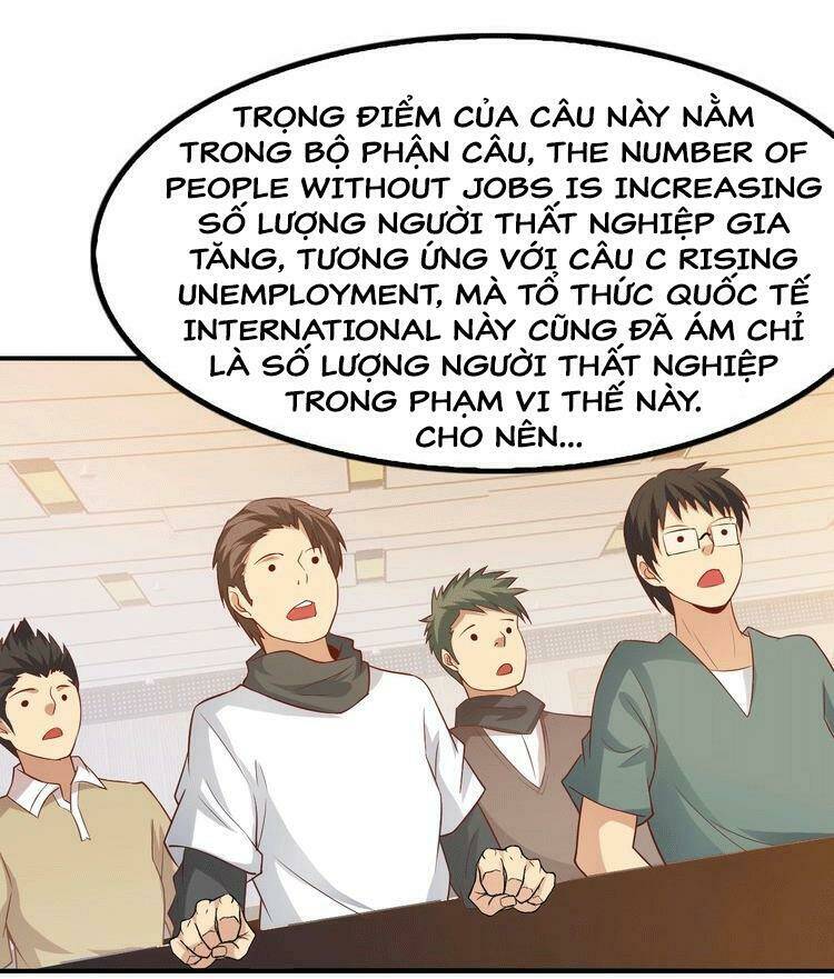 Đại Thiên Tài Bất Khả Chiến Bại Chính Là Ta: Chapter 21