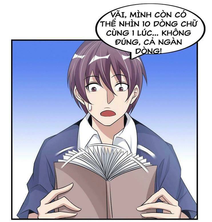 Đại Thiên Tài Bất Khả Chiến Bại Chính Là Ta: Chapter 21