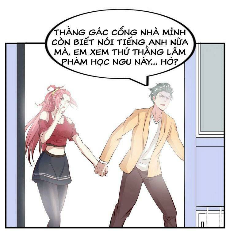 Đại Thiên Tài Bất Khả Chiến Bại Chính Là Ta: Chapter 21