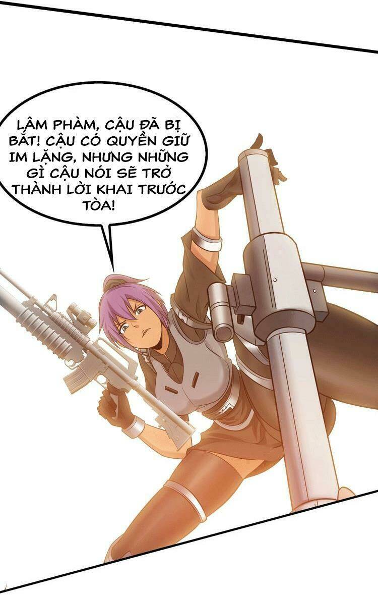 Đại Thiên Tài Bất Khả Chiến Bại Chính Là Ta: Chapter 21