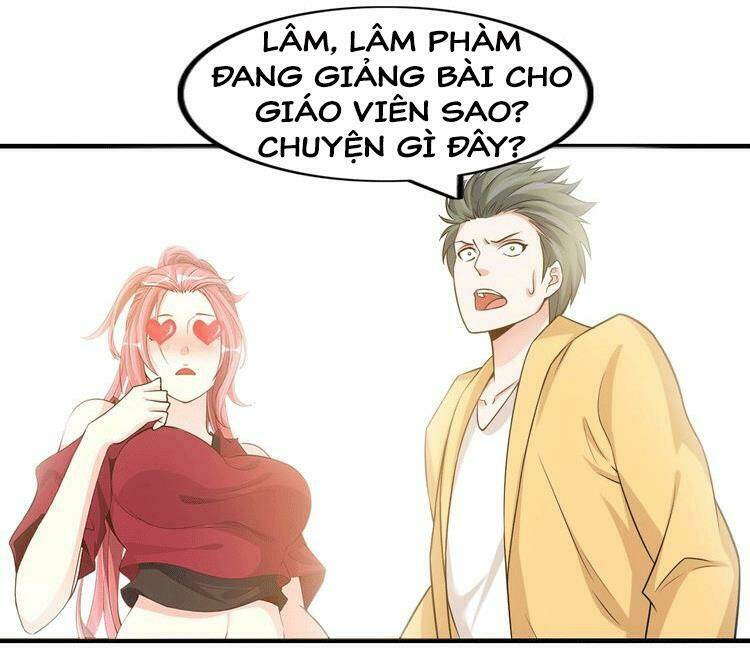 Đại Thiên Tài Bất Khả Chiến Bại Chính Là Ta: Chapter 21