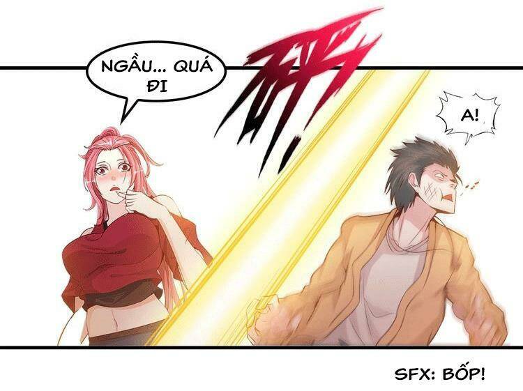 Đại Thiên Tài Bất Khả Chiến Bại Chính Là Ta: Chapter 22