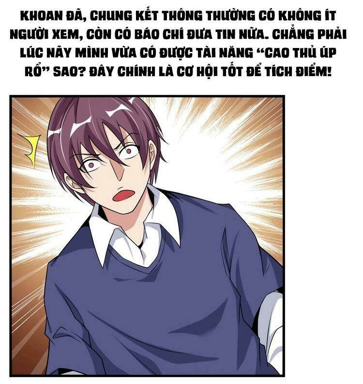 Đại Thiên Tài Bất Khả Chiến Bại Chính Là Ta: Chapter 22