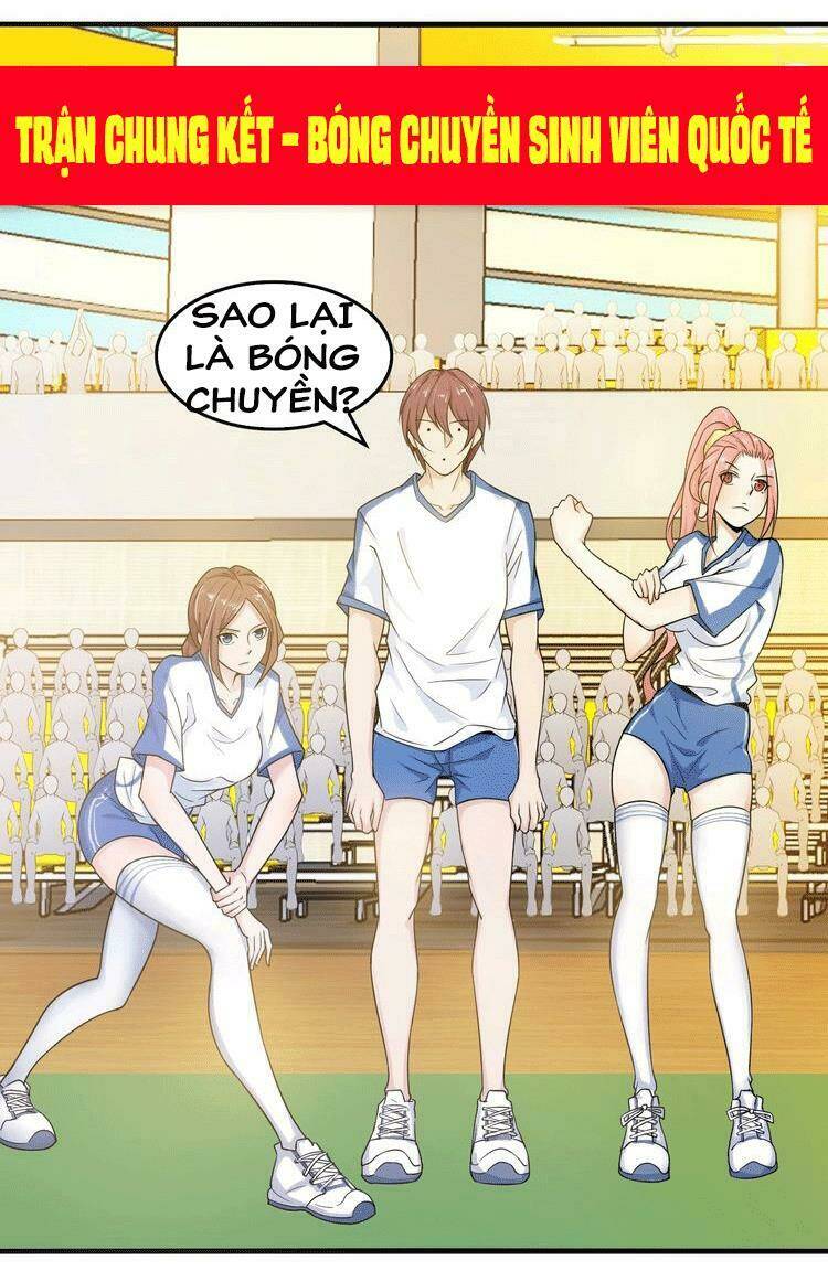 Đại Thiên Tài Bất Khả Chiến Bại Chính Là Ta: Chapter 22