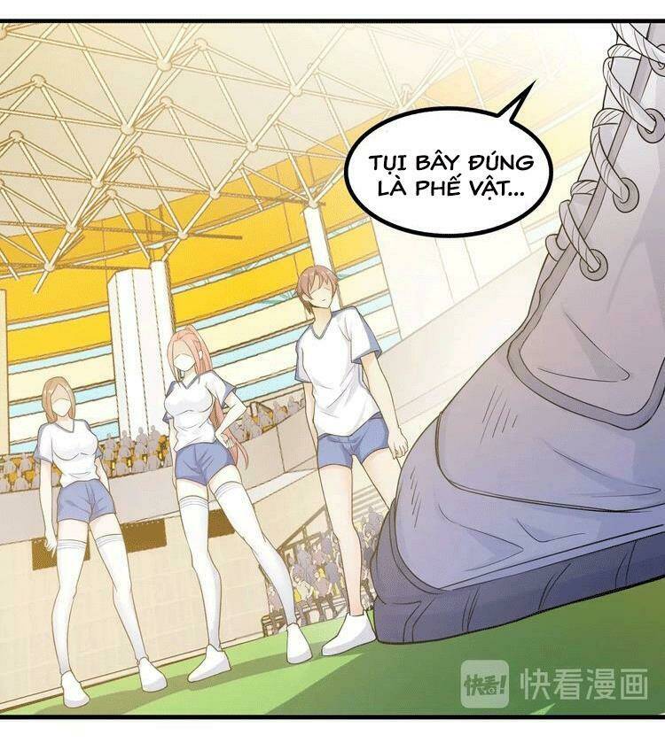 Đại Thiên Tài Bất Khả Chiến Bại Chính Là Ta: Chapter 22