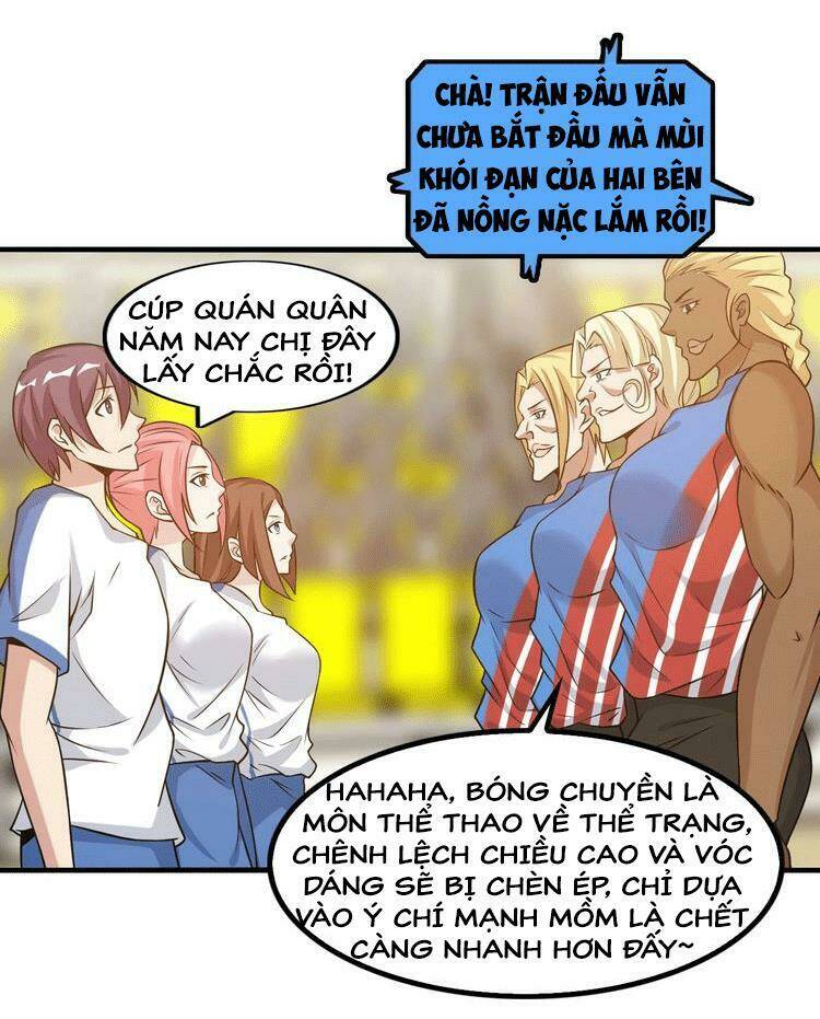 Đại Thiên Tài Bất Khả Chiến Bại Chính Là Ta: Chapter 22