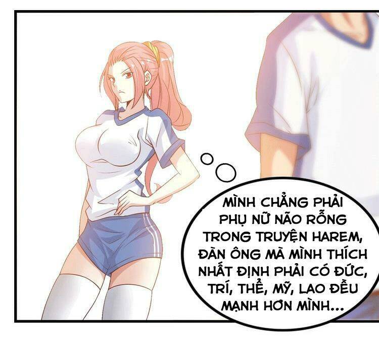 Đại Thiên Tài Bất Khả Chiến Bại Chính Là Ta: Chapter 22