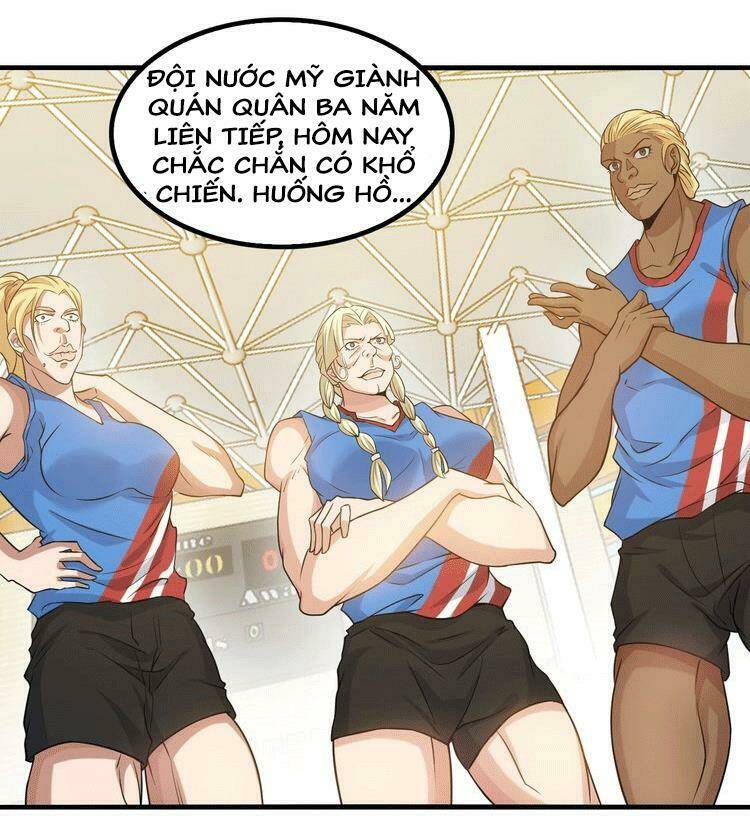 Đại Thiên Tài Bất Khả Chiến Bại Chính Là Ta: Chapter 22