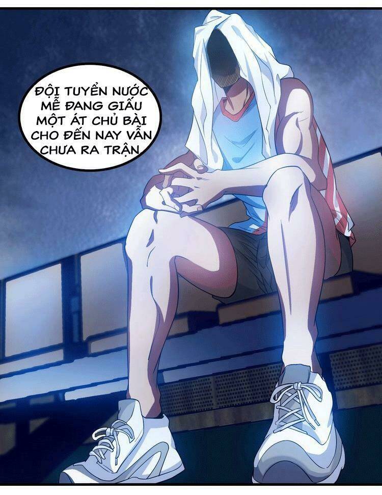 Đại Thiên Tài Bất Khả Chiến Bại Chính Là Ta: Chapter 22