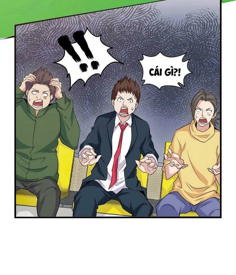 Đại Thiên Tài Bất Khả Chiến Bại Chính Là Ta: Chapter 22