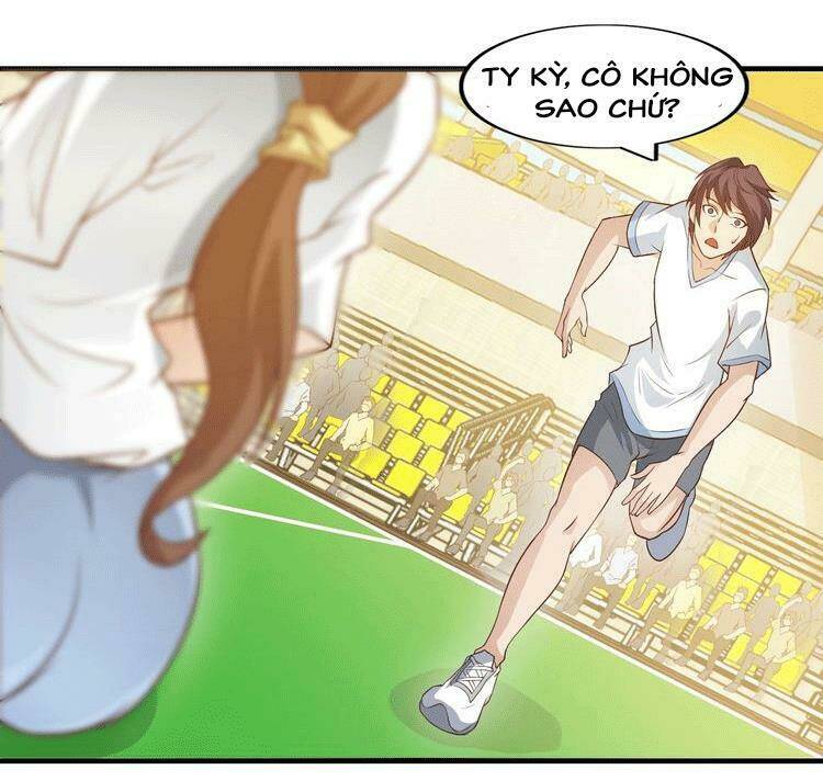 Đại Thiên Tài Bất Khả Chiến Bại Chính Là Ta: Chapter 22