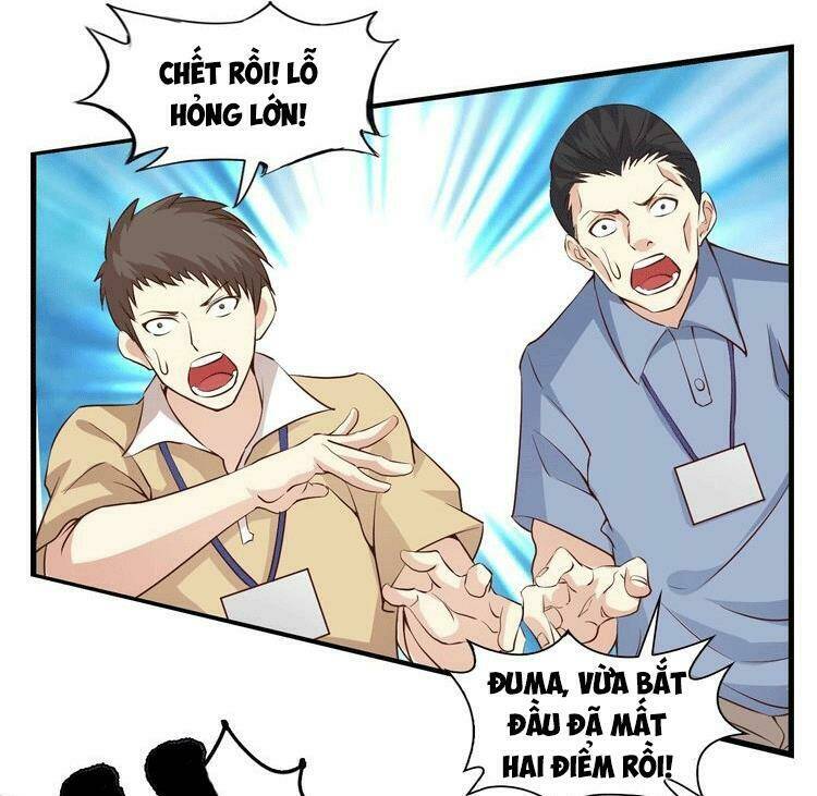 Đại Thiên Tài Bất Khả Chiến Bại Chính Là Ta: Chapter 22