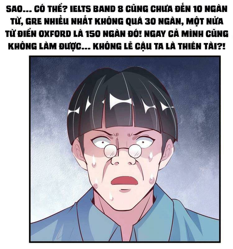 Đại Thiên Tài Bất Khả Chiến Bại Chính Là Ta: Chapter 22