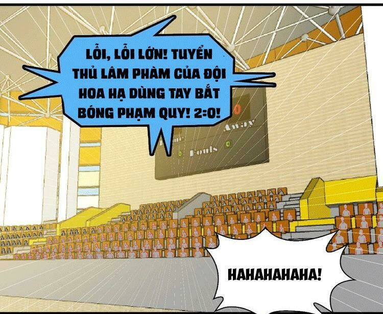 Đại Thiên Tài Bất Khả Chiến Bại Chính Là Ta: Chapter 22