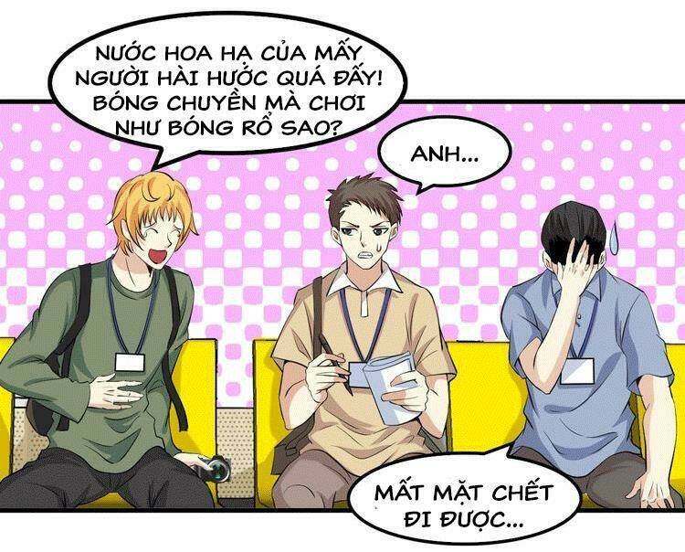 Đại Thiên Tài Bất Khả Chiến Bại Chính Là Ta: Chapter 22