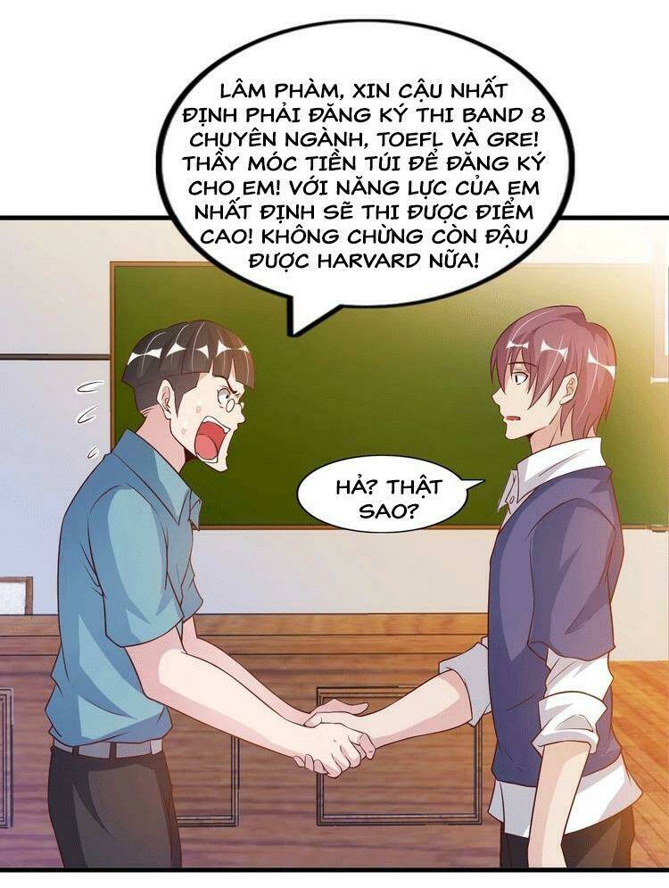 Đại Thiên Tài Bất Khả Chiến Bại Chính Là Ta: Chapter 22