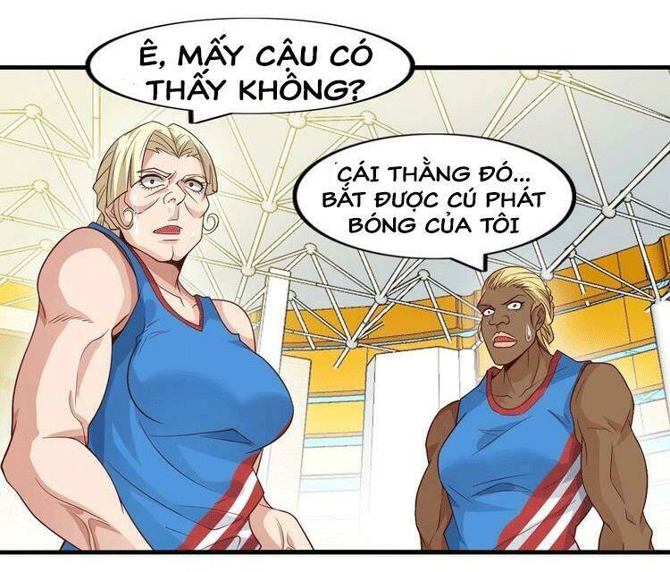 Đại Thiên Tài Bất Khả Chiến Bại Chính Là Ta: Chapter 22