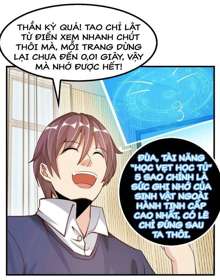Đại Thiên Tài Bất Khả Chiến Bại Chính Là Ta: Chapter 22