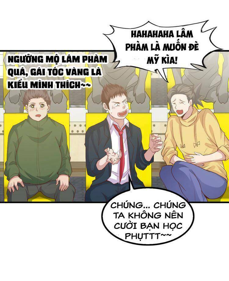Đại Thiên Tài Bất Khả Chiến Bại Chính Là Ta: Chapter 23