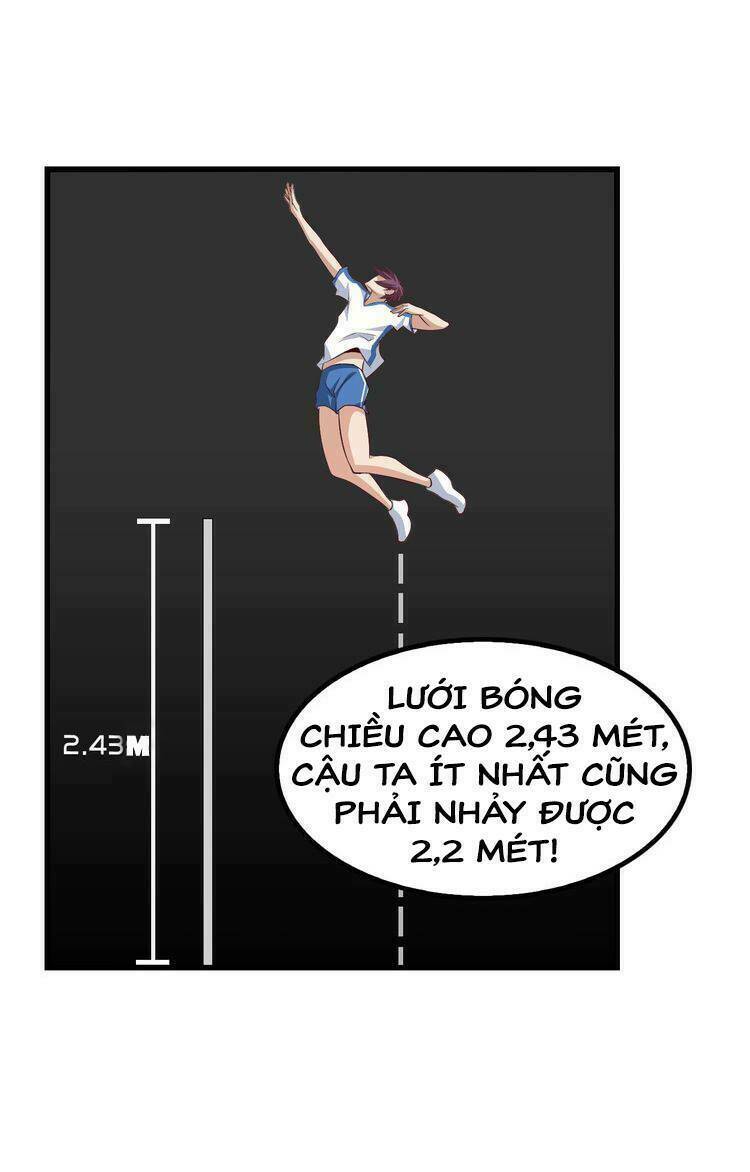 Đại Thiên Tài Bất Khả Chiến Bại Chính Là Ta: Chapter 23