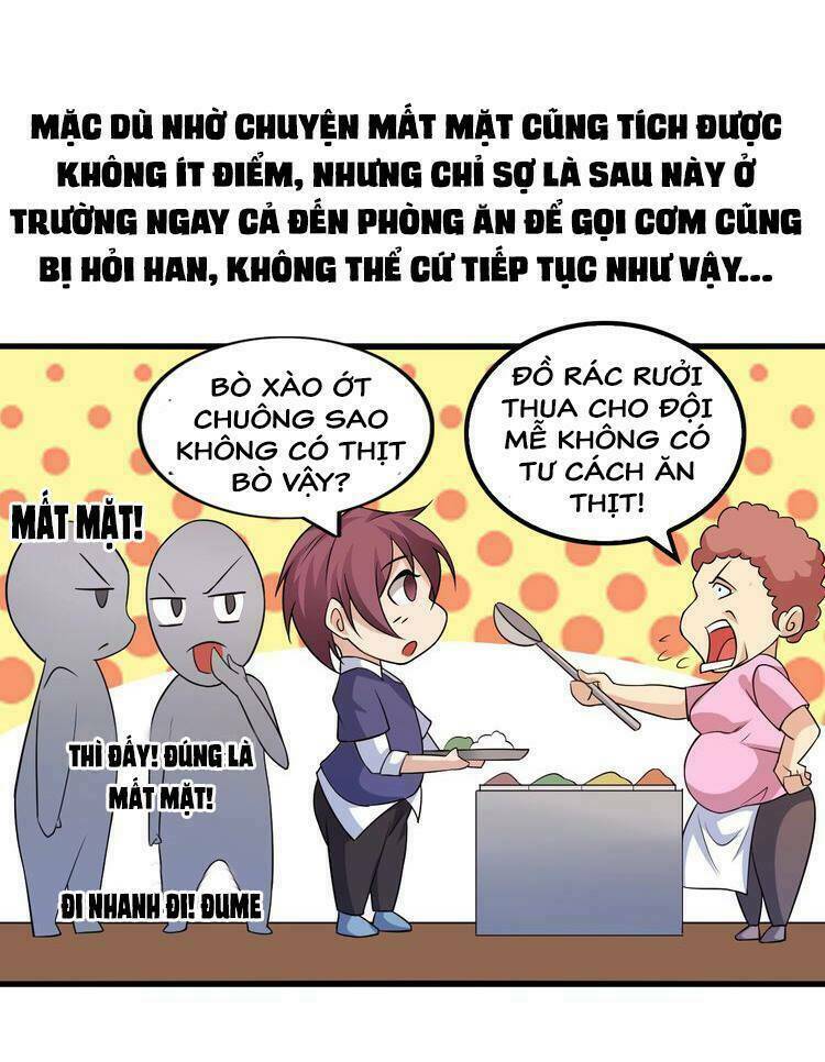 Đại Thiên Tài Bất Khả Chiến Bại Chính Là Ta: Chapter 23