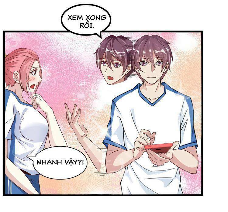 Đại Thiên Tài Bất Khả Chiến Bại Chính Là Ta: Chapter 23