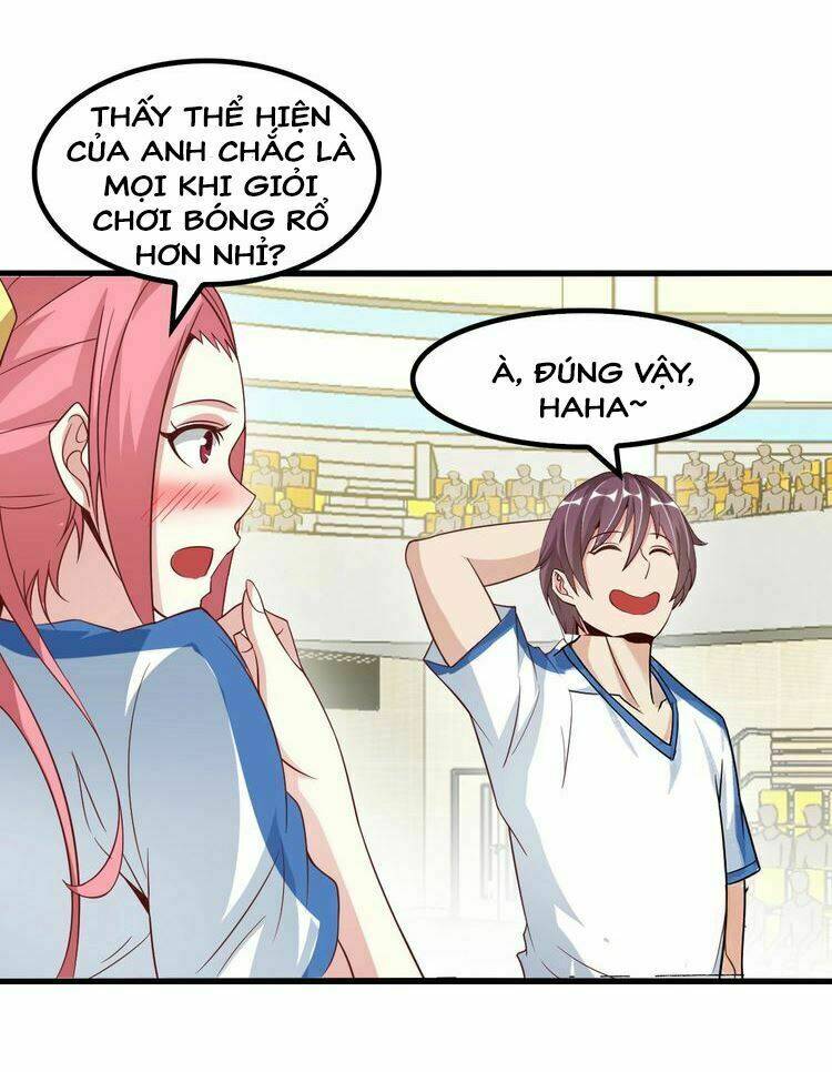 Đại Thiên Tài Bất Khả Chiến Bại Chính Là Ta: Chapter 23