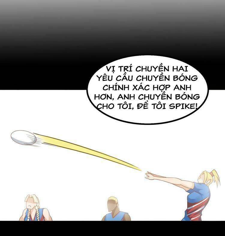 Đại Thiên Tài Bất Khả Chiến Bại Chính Là Ta: Chapter 23