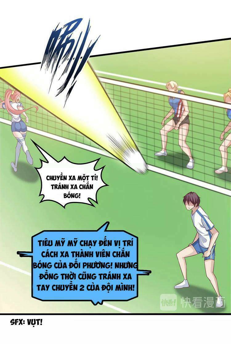 Đại Thiên Tài Bất Khả Chiến Bại Chính Là Ta: Chapter 23