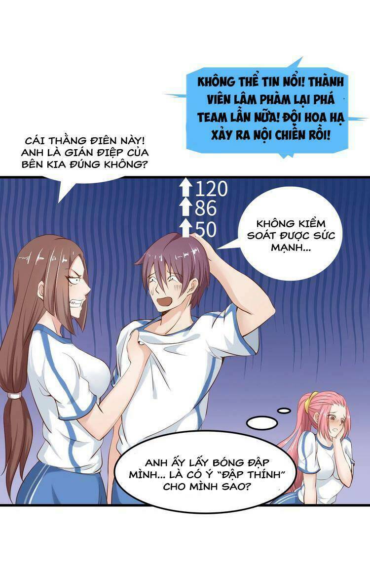 Đại Thiên Tài Bất Khả Chiến Bại Chính Là Ta: Chapter 23