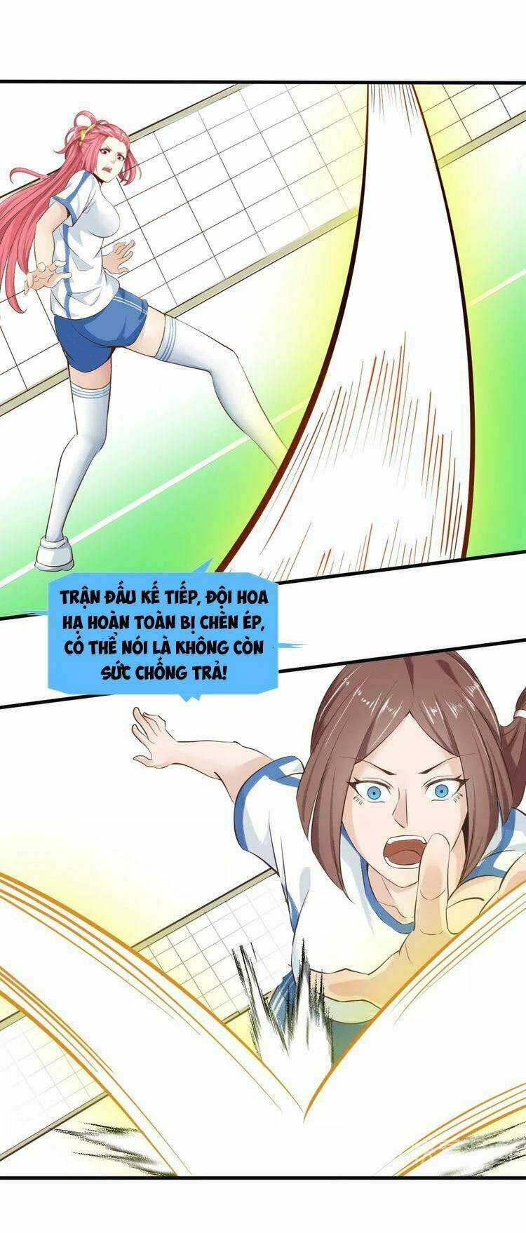 Đại Thiên Tài Bất Khả Chiến Bại Chính Là Ta: Chapter 23