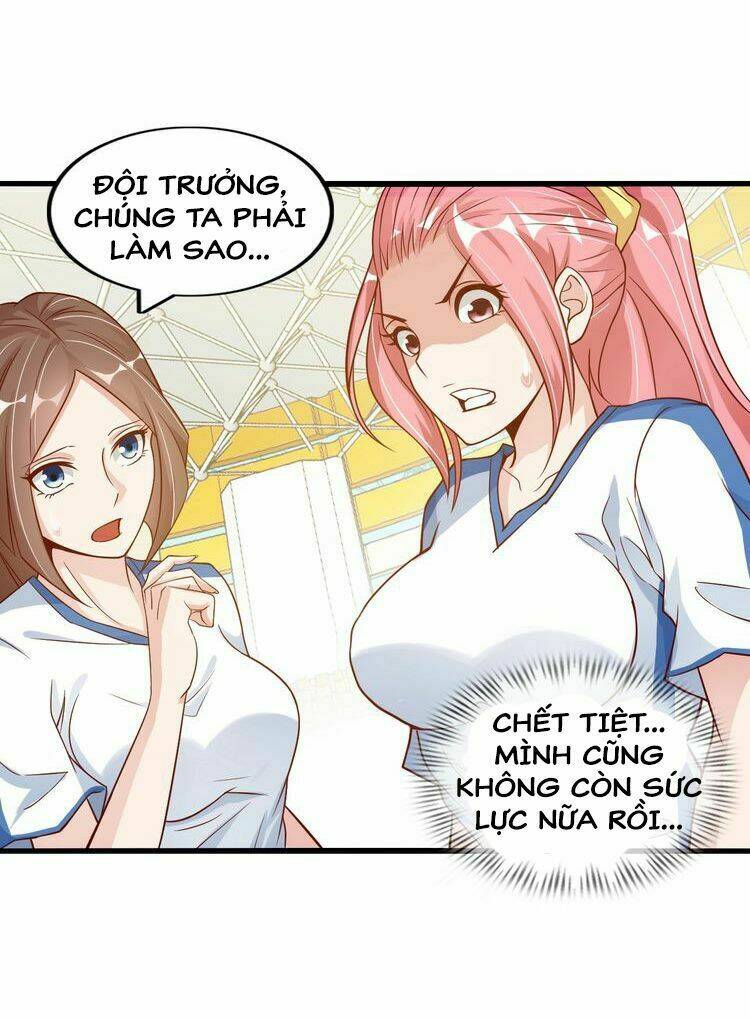 Đại Thiên Tài Bất Khả Chiến Bại Chính Là Ta: Chapter 23