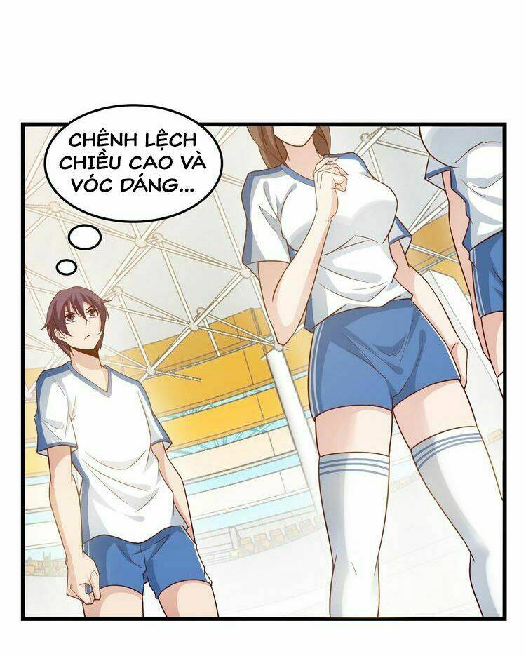 Đại Thiên Tài Bất Khả Chiến Bại Chính Là Ta: Chapter 23
