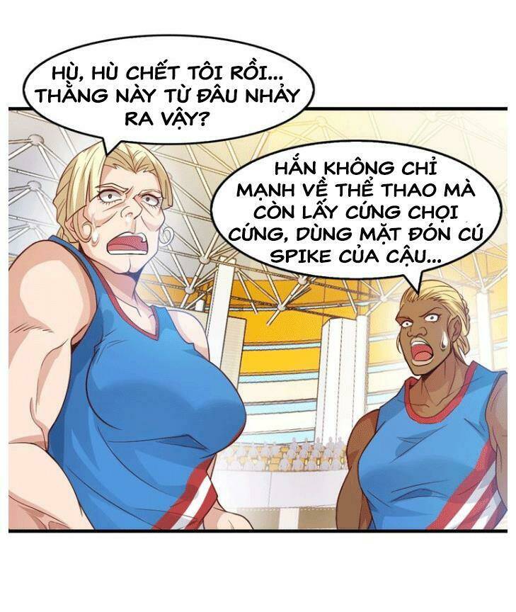 Đại Thiên Tài Bất Khả Chiến Bại Chính Là Ta: Chapter 24