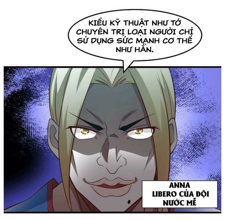 Đại Thiên Tài Bất Khả Chiến Bại Chính Là Ta: Chapter 24