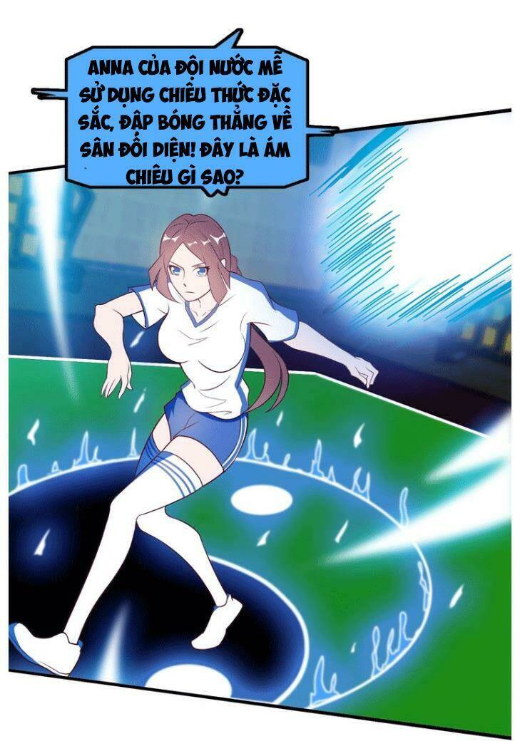 Đại Thiên Tài Bất Khả Chiến Bại Chính Là Ta: Chapter 24