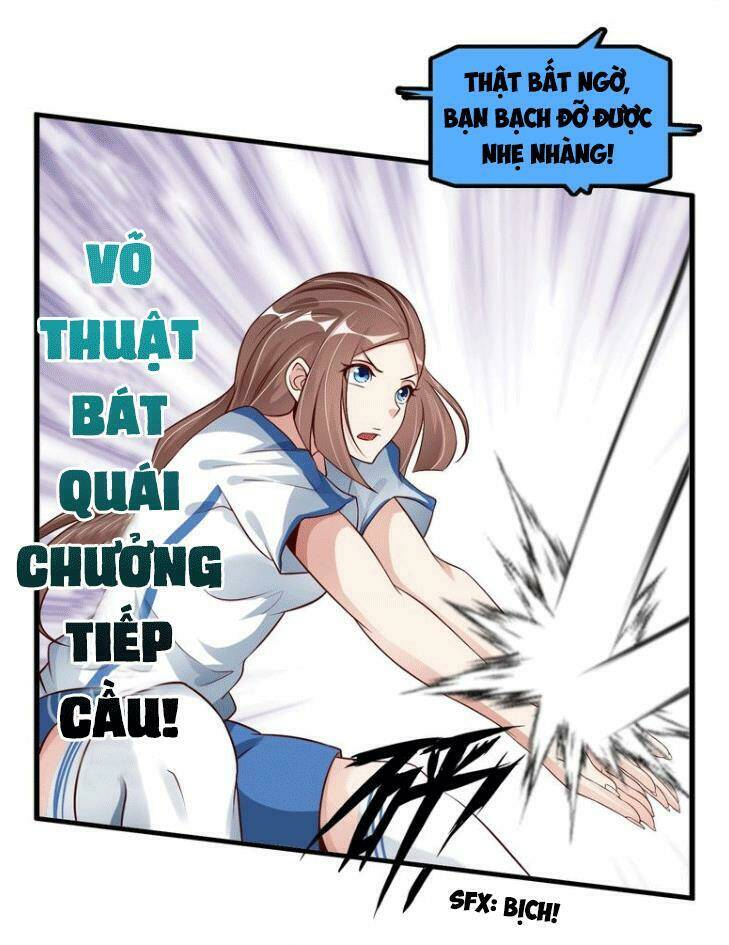 Đại Thiên Tài Bất Khả Chiến Bại Chính Là Ta: Chapter 24