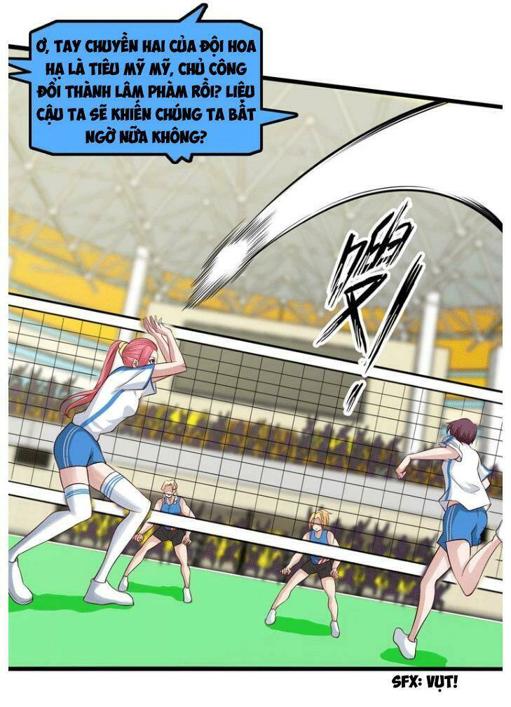 Đại Thiên Tài Bất Khả Chiến Bại Chính Là Ta: Chapter 24