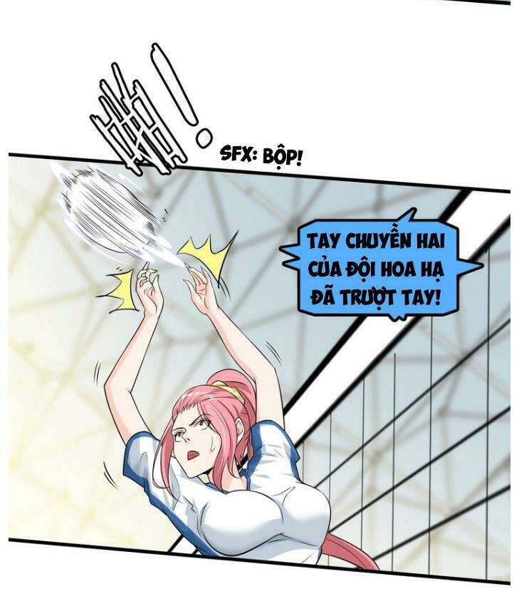Đại Thiên Tài Bất Khả Chiến Bại Chính Là Ta: Chapter 24