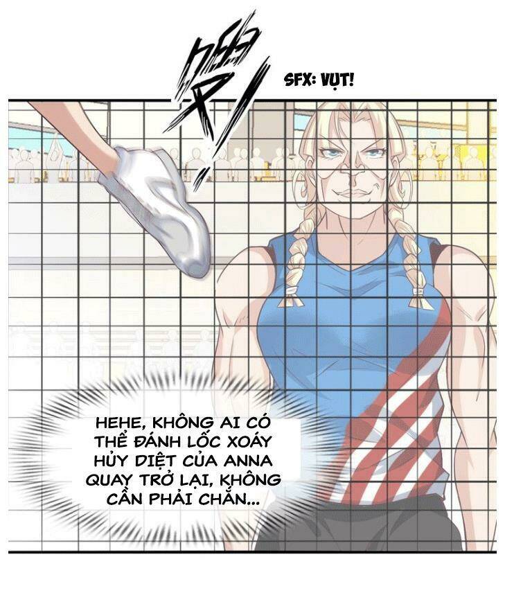Đại Thiên Tài Bất Khả Chiến Bại Chính Là Ta: Chapter 24